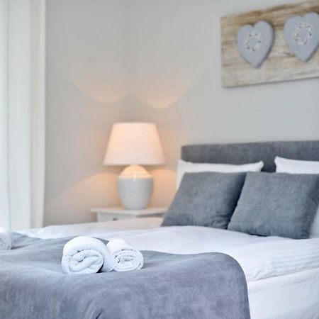 Apartamenty Porto Eli Rowy  Luaran gambar