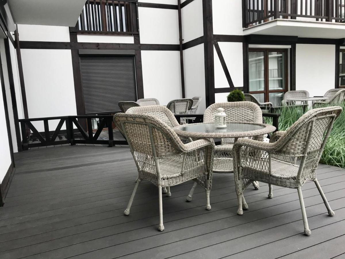Apartamenty Porto Eli Rowy  Luaran gambar