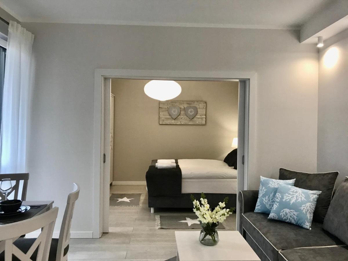 Apartamenty Porto Eli Rowy  Luaran gambar