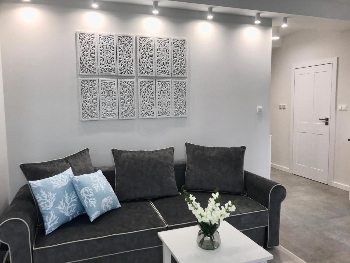 Apartamenty Porto Eli Rowy  Luaran gambar