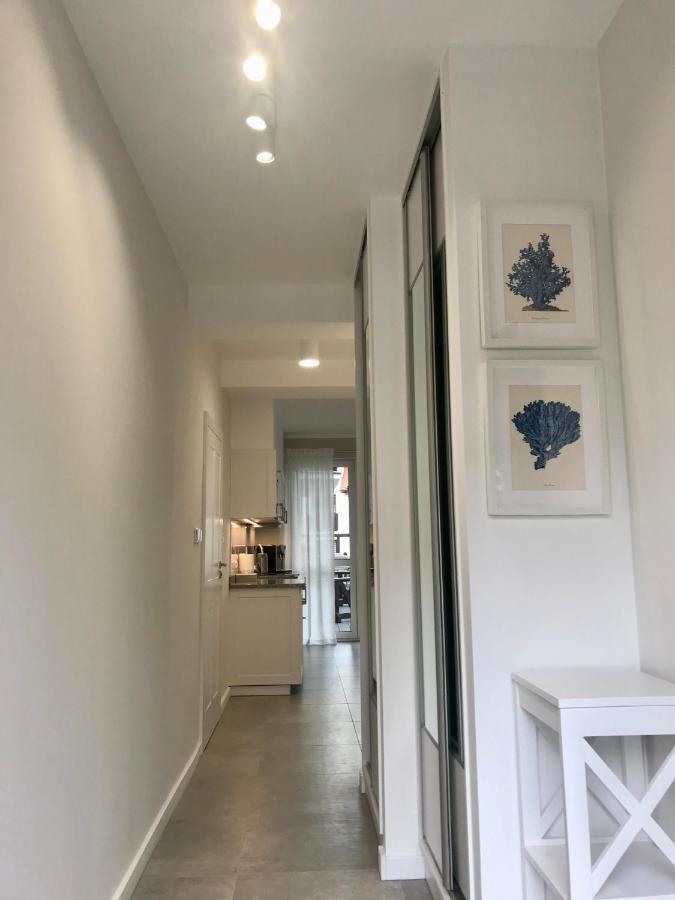 Apartamenty Porto Eli Rowy  Luaran gambar