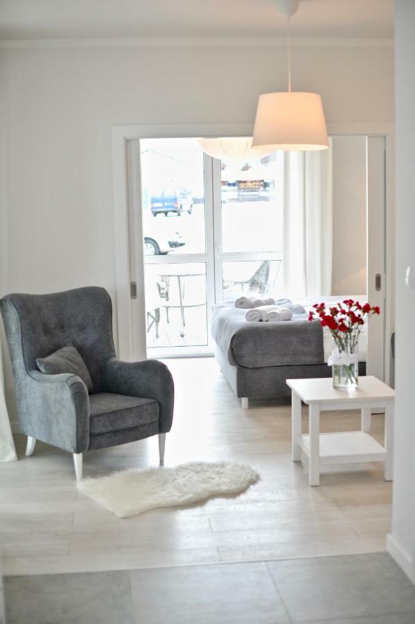 Apartamenty Porto Eli Rowy  Luaran gambar