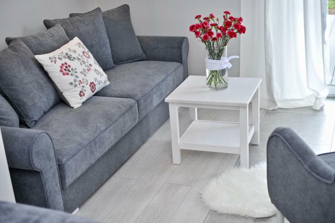 Apartamenty Porto Eli Rowy  Luaran gambar