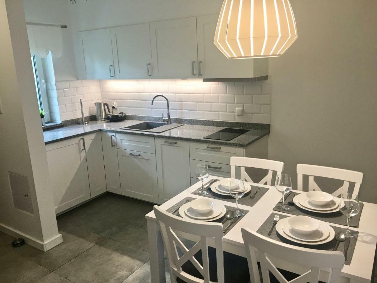 Apartamenty Porto Eli Rowy  Luaran gambar