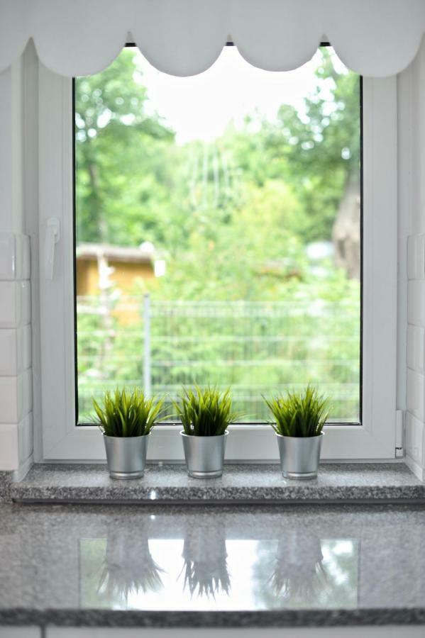 Apartamenty Porto Eli Rowy  Luaran gambar