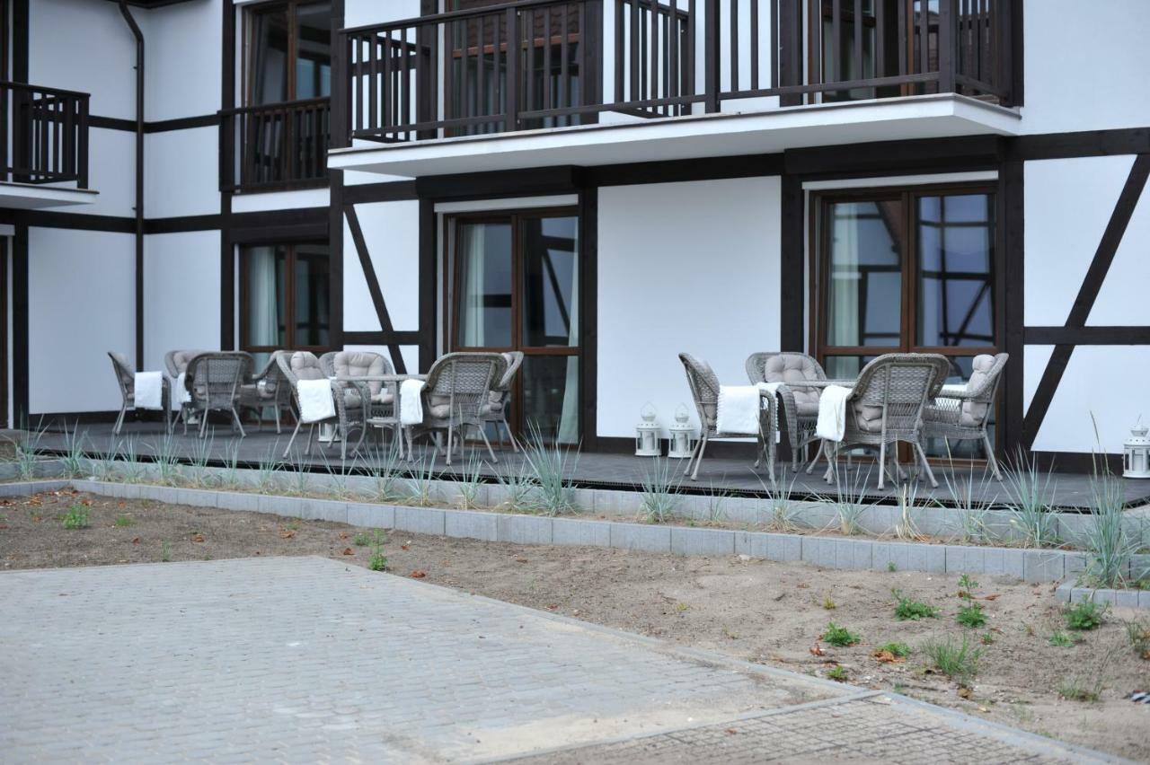 Apartamenty Porto Eli Rowy  Luaran gambar