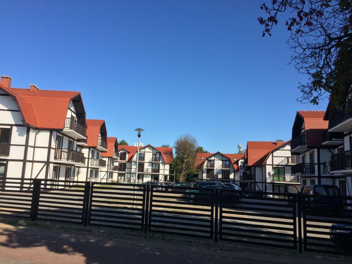 Apartamenty Porto Eli Rowy  Luaran gambar